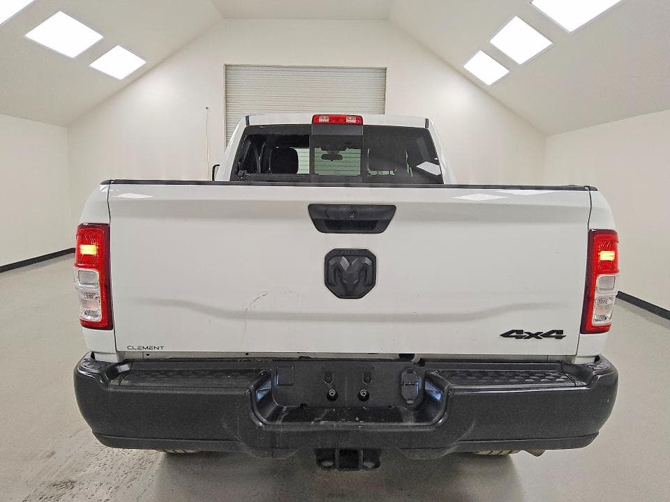 2024 RAM 2500 TRADESMAN 6