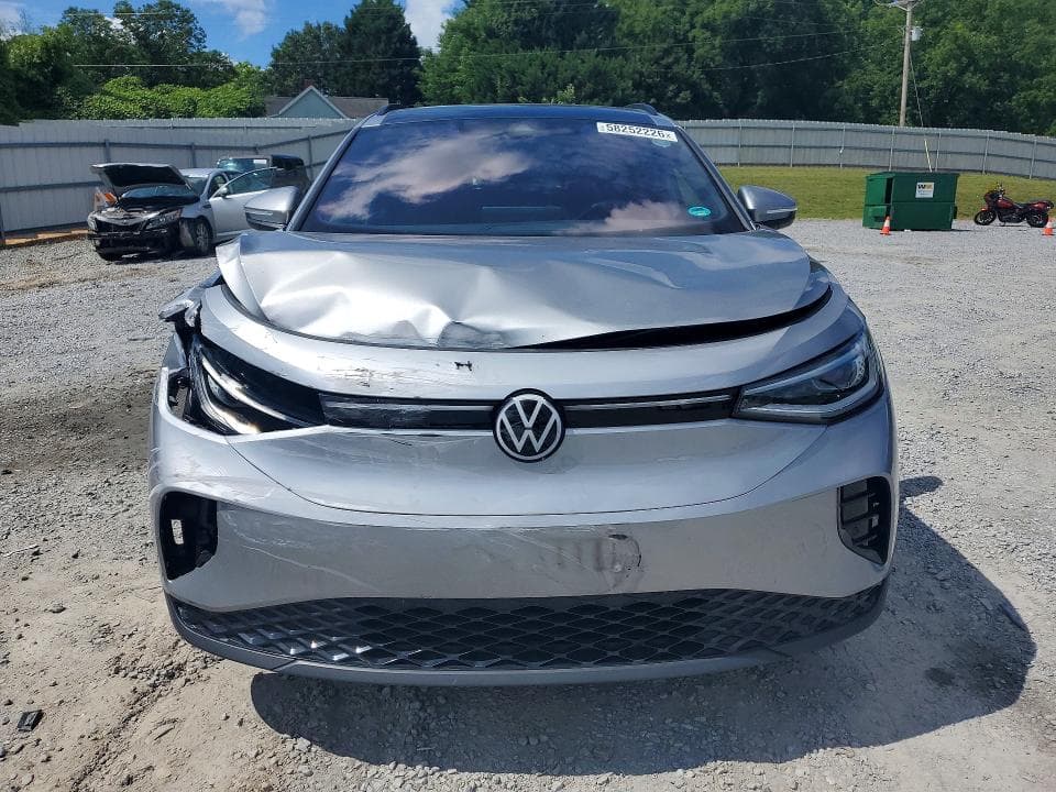 2023 VOLKSWAGEN ID.4 PRO S 5