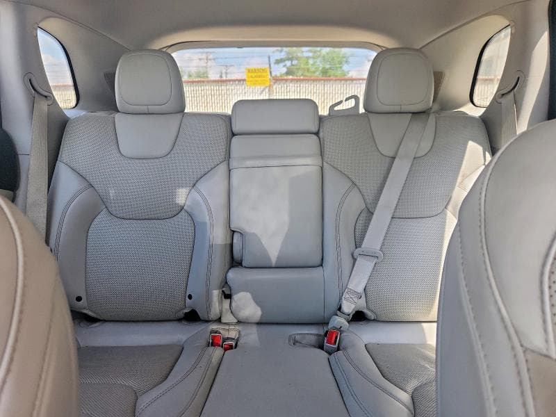 2019 JEEP CHEROKEE LIMITED 10