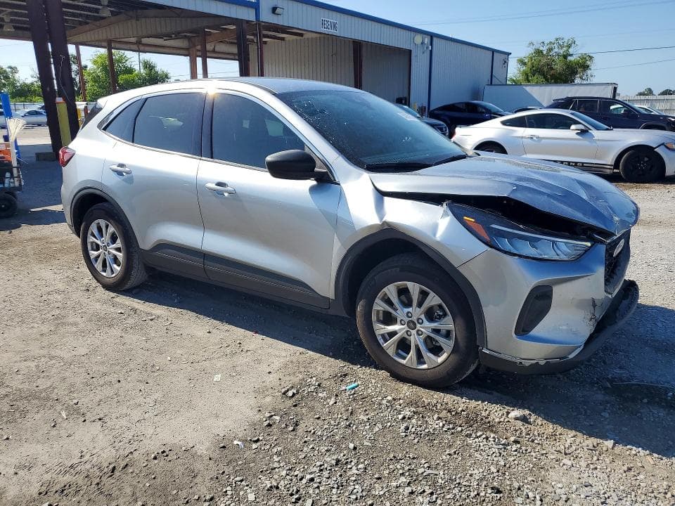 2024 FORD ESCAPE ACTIVE 4