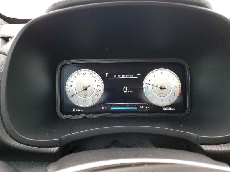 2022 HYUNDAI KONA N BASE 9
