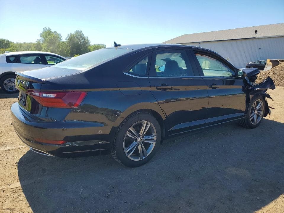 2021 VOLKSWAGEN JETTA S 3