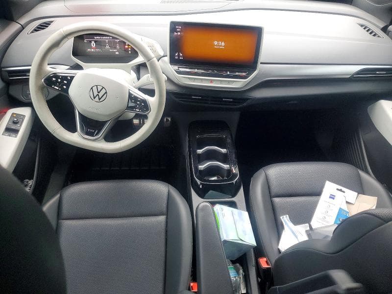 2021 VOLKSWAGEN ID.4 FIRST EDITION 8