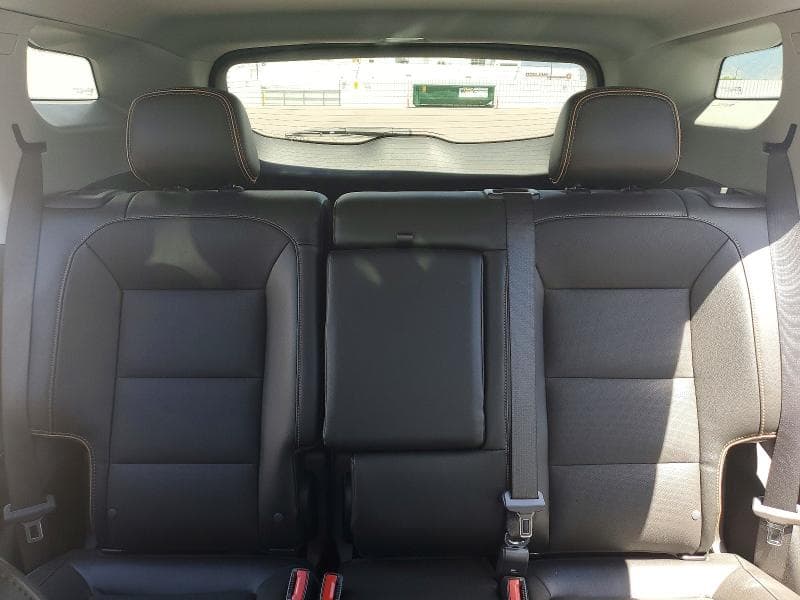 2024 GMC TERRAIN AT4 10