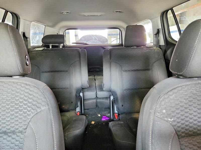 2019 GMC ACADIA SLE 10