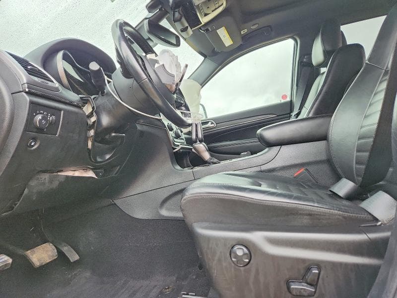 2019 JEEP GRAND CHEROKEE LIMITED 7