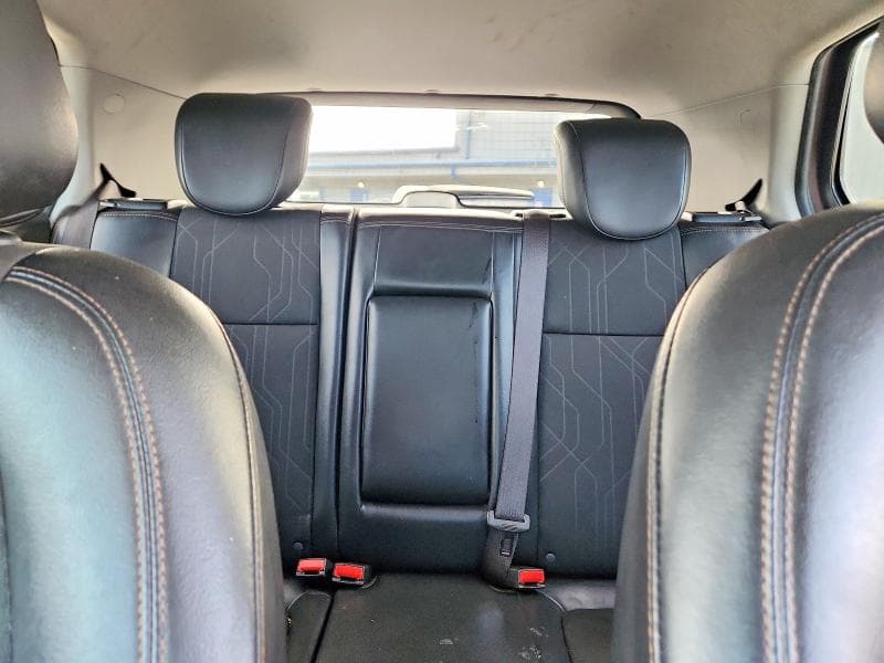 2019 CHEVROLET TRAX 1LT 10