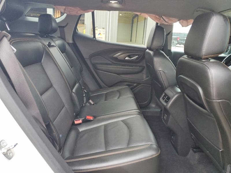 2021 GMC TERRAIN SLT 11