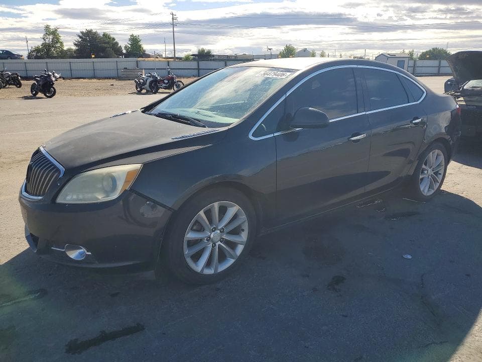 2014 BUICK VERANO - 1