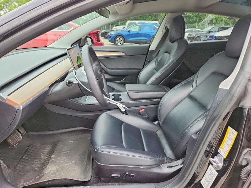 2022 TESLA MODEL 3 7
