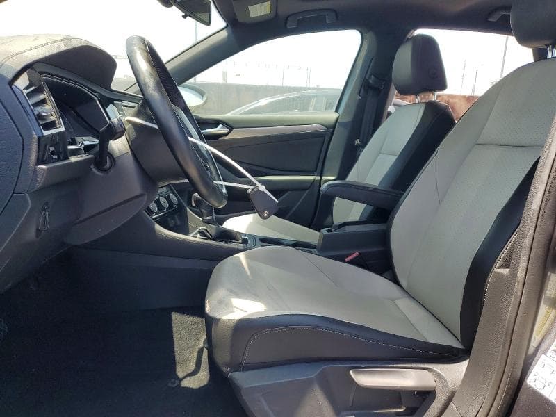 2019 VOLKSWAGEN JETTA S 7