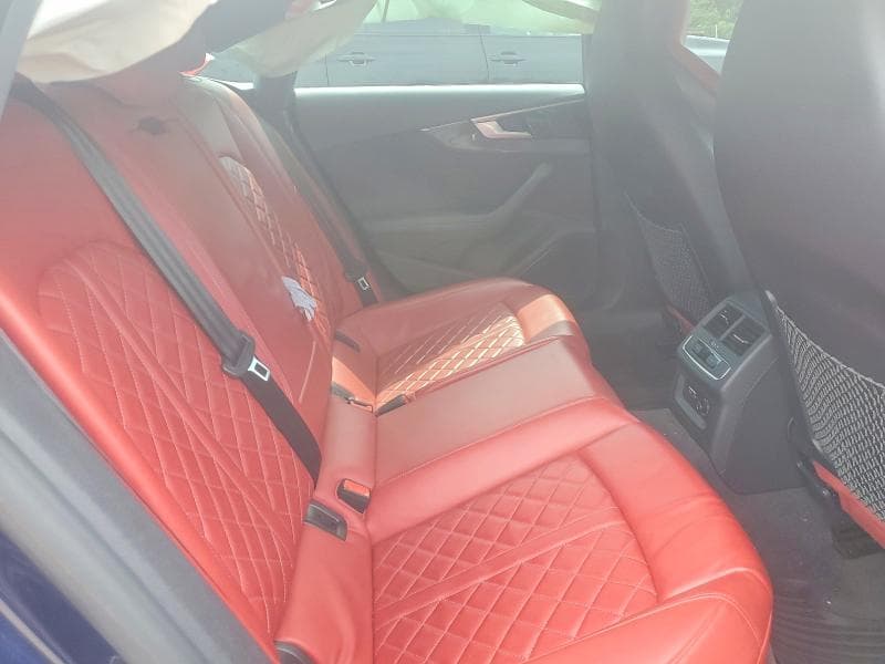 2024 AUDI S5 PREMIUM PLUS 10