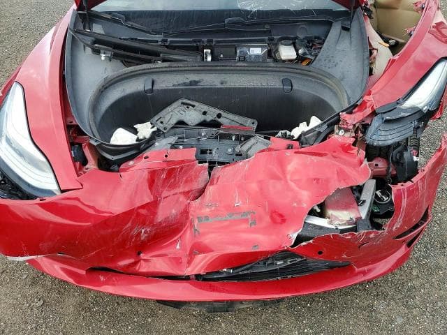 2018 TESLA MODEL 3 11