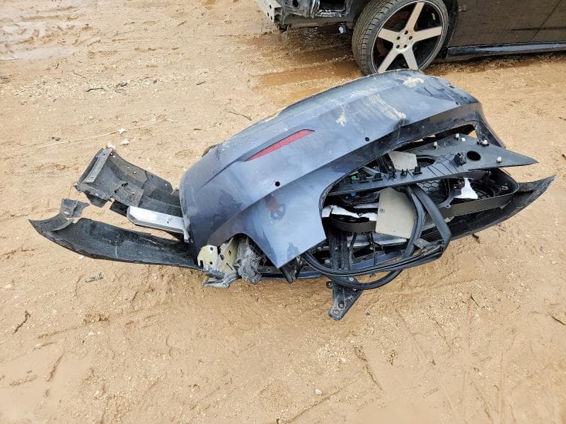 2021 TESLA MODEL 3 12