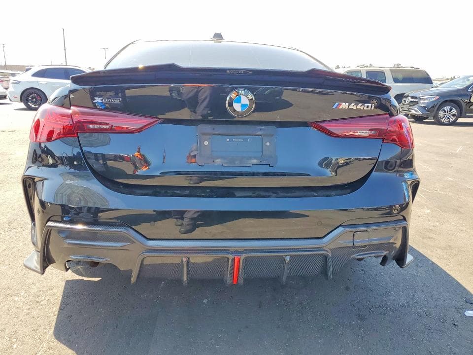 2025 BMW M440XI 6