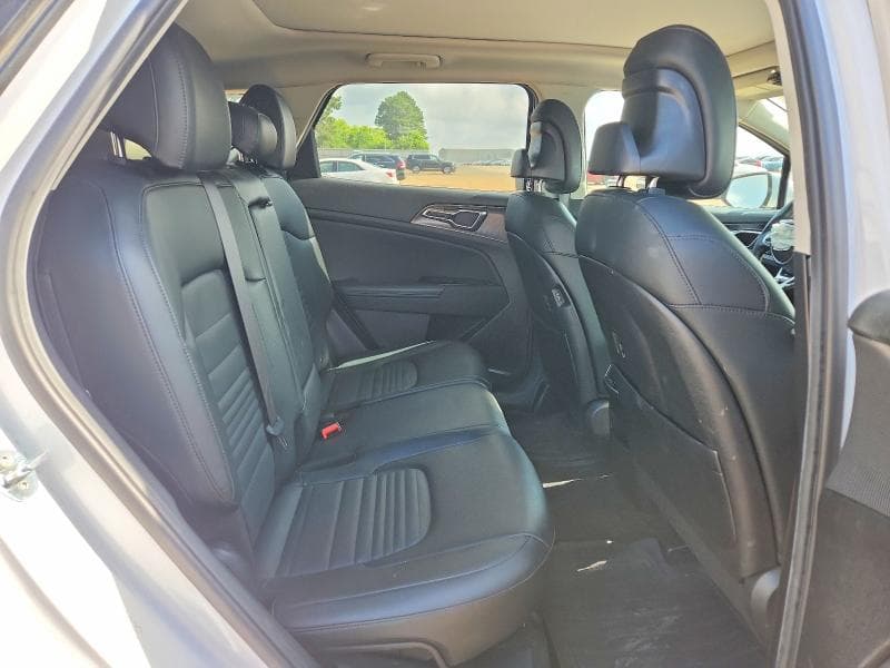 2023 KIA SPORTAGE SX PRESTIGE 10