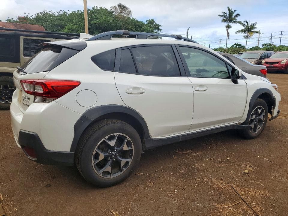 2019 SUBARU CROSSTREK PREMIUM 3