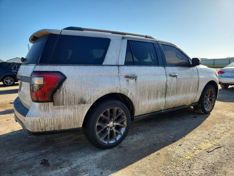 2018 FORD EXPEDITION LIMITED 3