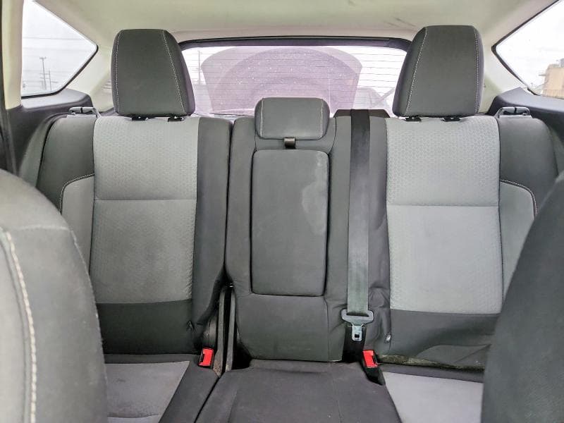 2018 FORD C-MAX SE 10