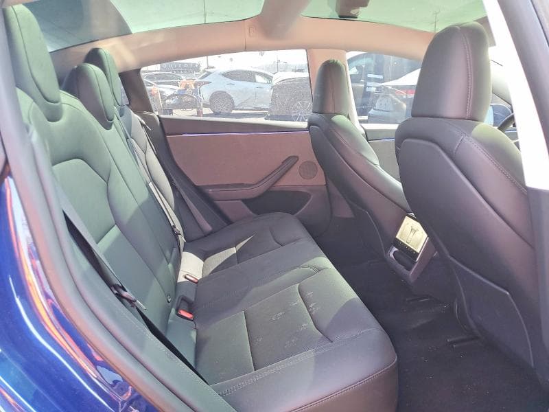 2026 TESLA MODEL 3 10