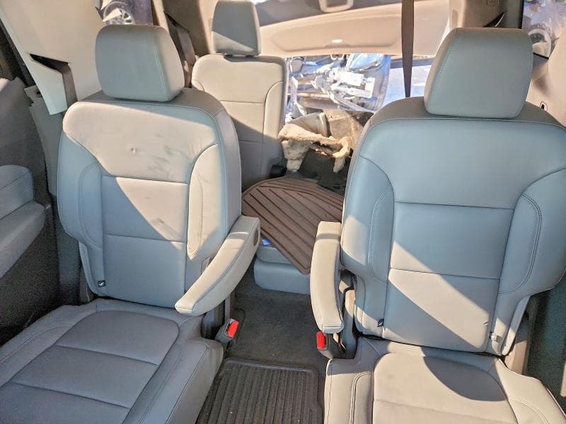 2020 CHEVROLET TRAVERSE LT 10