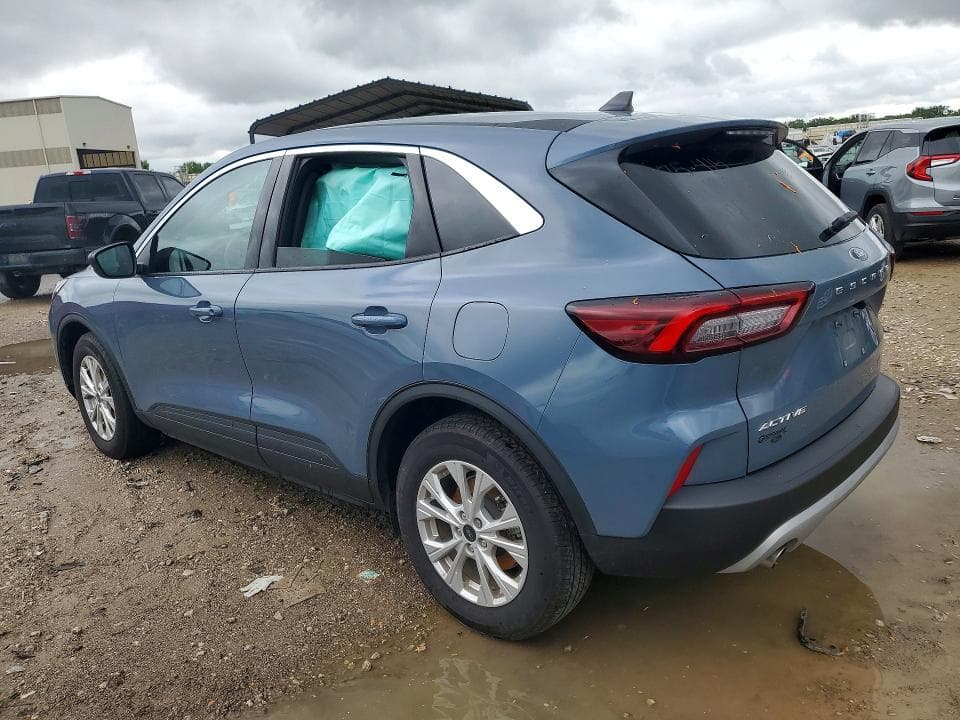 2024 FORD ESCAPE ACTIVE 2