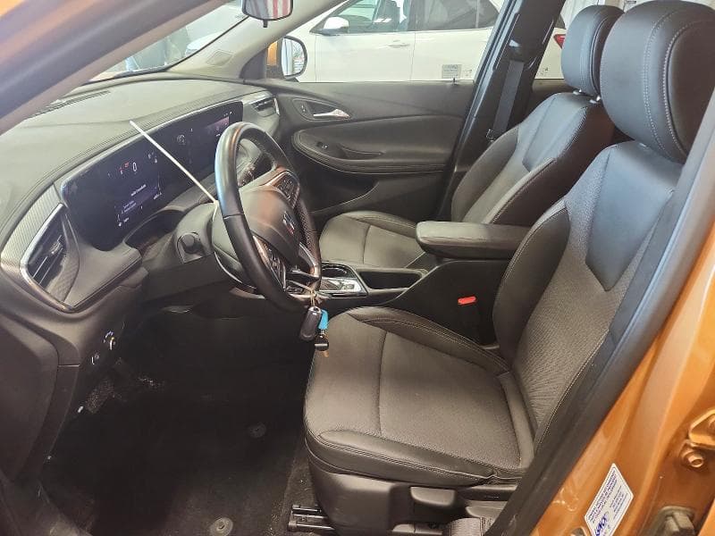 2025 BUICK ENCORE GX PREFERRED 7