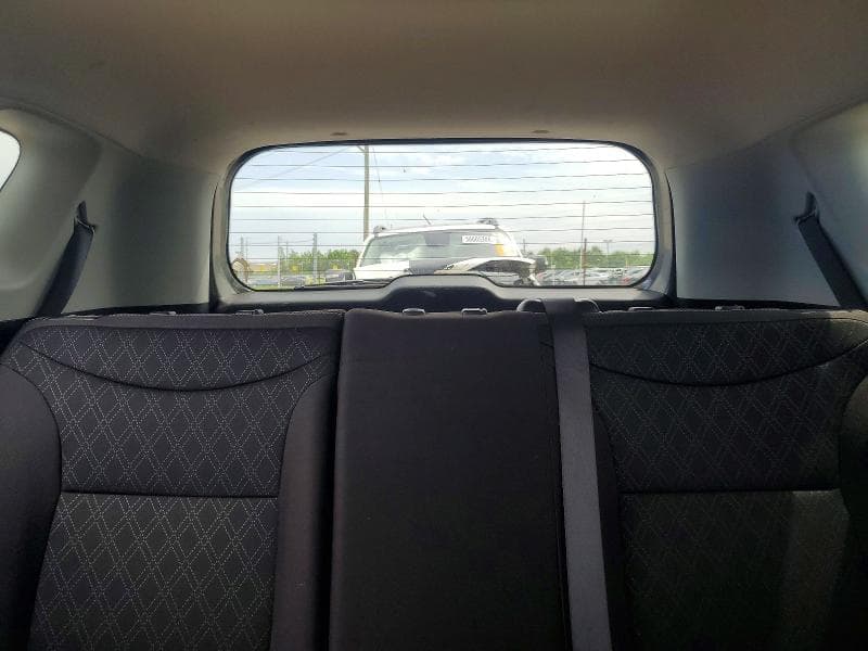2019 KIA SOUL BASE 10