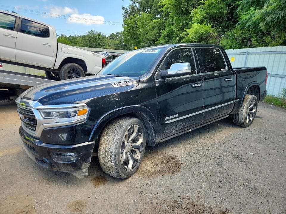 2020 RAM 1500 LIMITED - 1