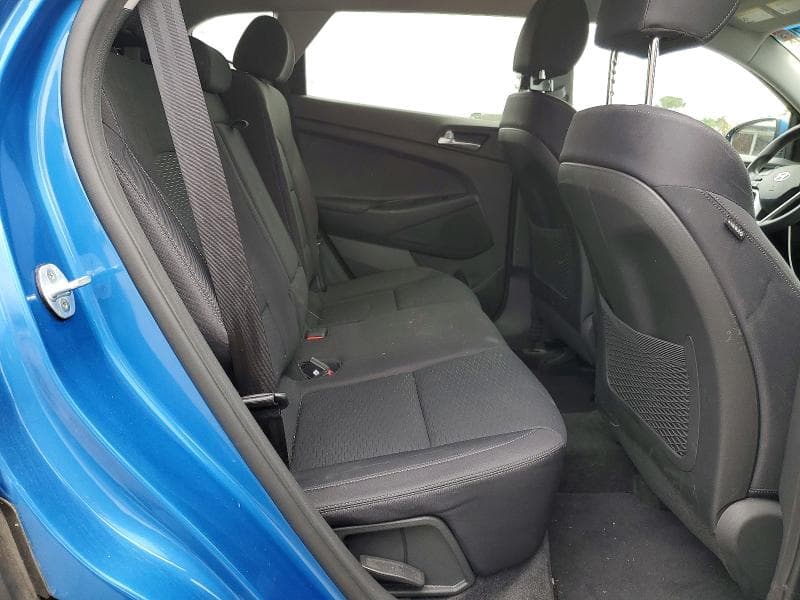 2019 HYUNDAI TUCSON VALUE 11