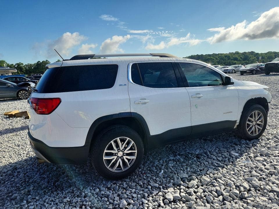 2019 GMC ACADIA SLE 3