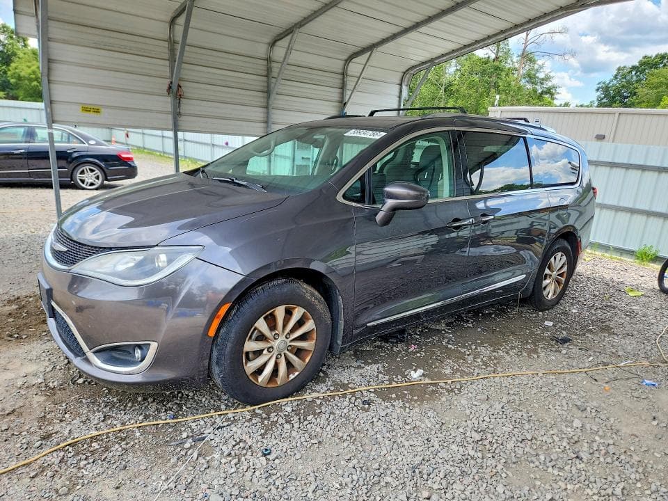 2019 CHRYSLER PACIFICA TOURING L - 1