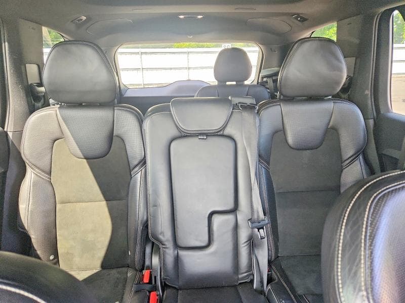 2017 VOLVO XC90 T6 10