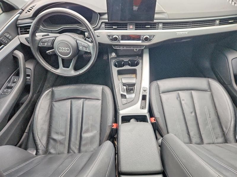 2020 AUDI A4 PREMIUM PLUS 15