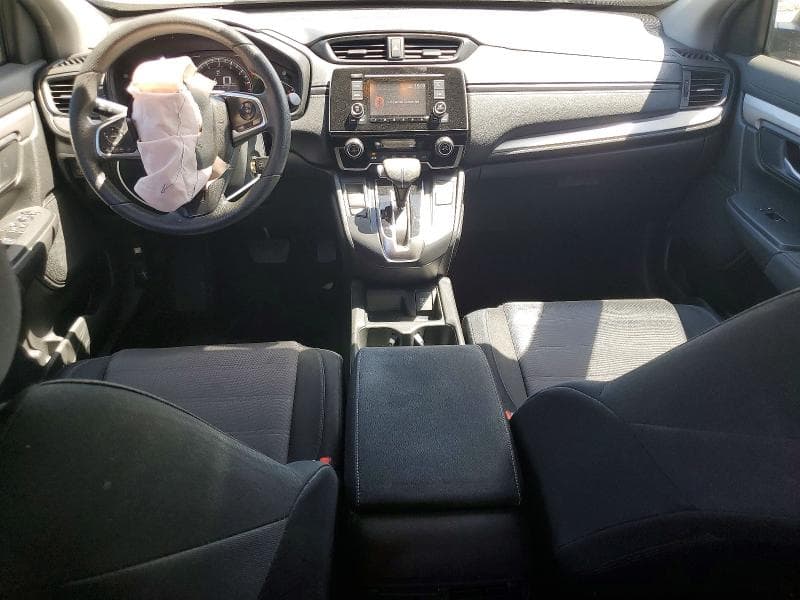 2019 HONDA CR-V LX 8