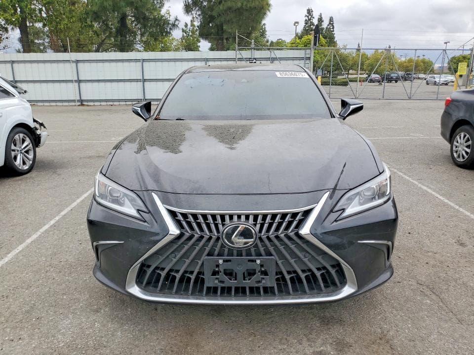 2024 LEXUS ES 300H BASE 5