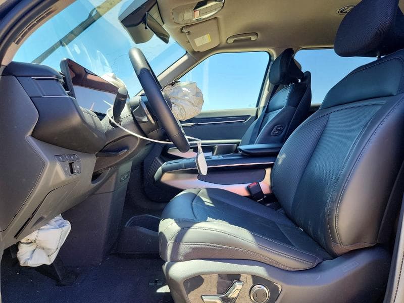 2026 KIA EV9 LIGHT 7