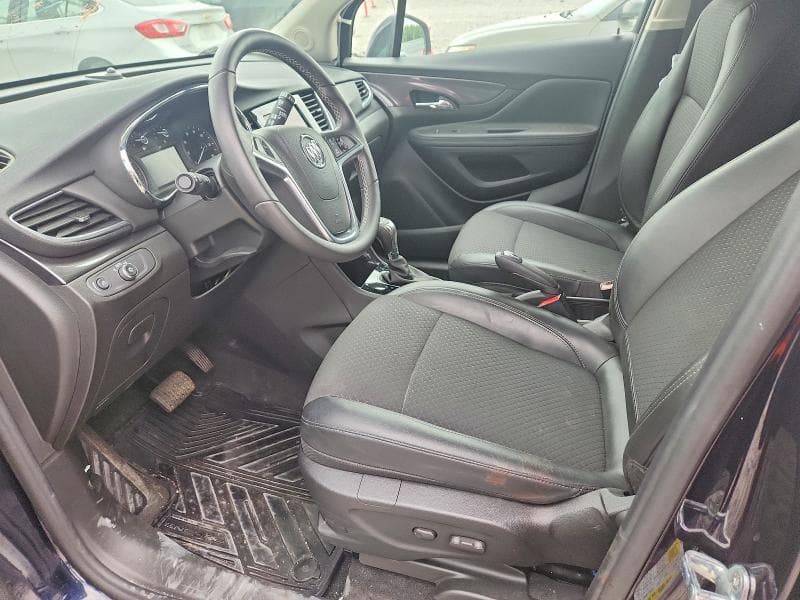 2022 BUICK ENCORE PREFERRED 7