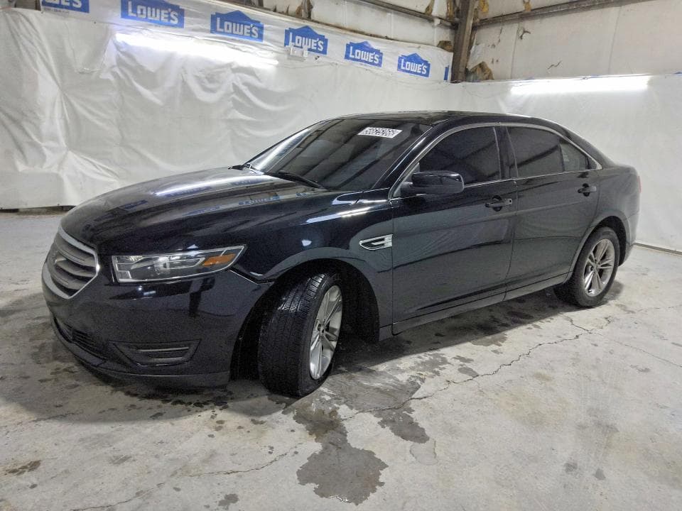 2018 FORD TAURUS SEL - 1