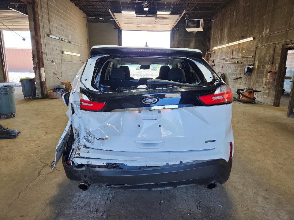 2020 FORD EDGE SE 6