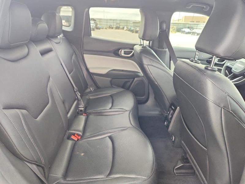 2025 JEEP COMPASS LIMITED 10