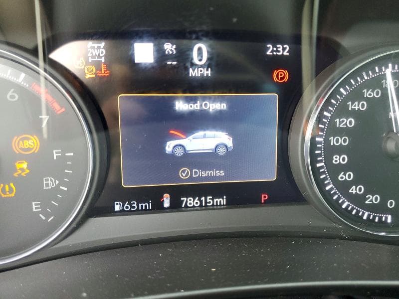 2019 CADILLAC XT4 SPORT 9