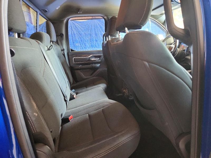2019 RAM 1500 BIG HORN 10