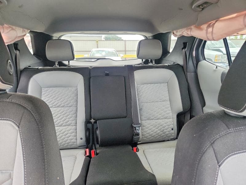 2018 CHEVROLET EQUINOX LT 10