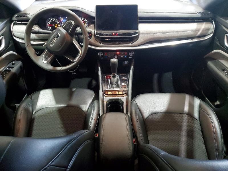 2023 JEEP COMPASS LATITUDE 8