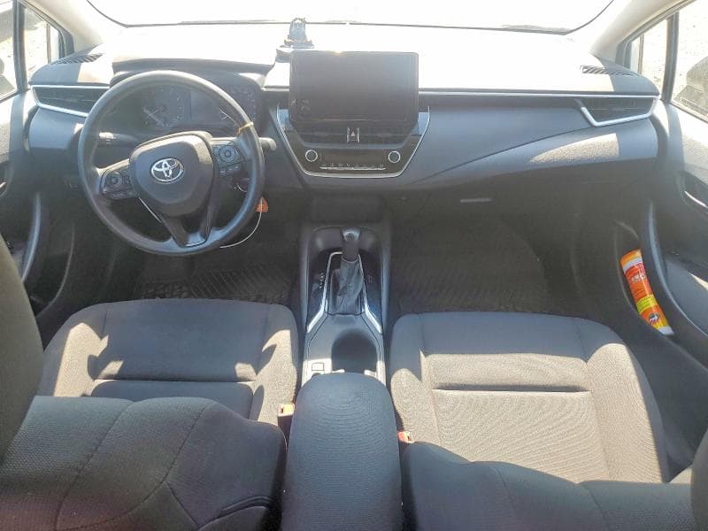 2023 TOYOTA COROLLA LE 8