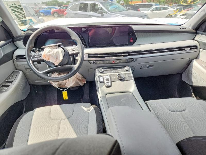 2023 HYUNDAI PALISADE SE 8