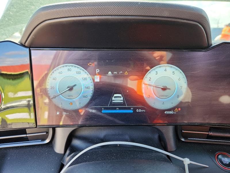 2024 HYUNDAI ELANTRA N LINE 9