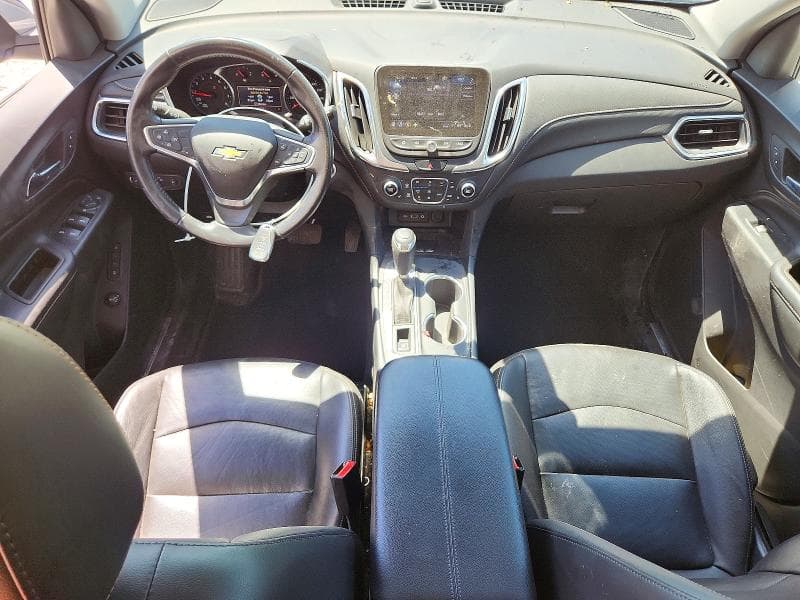 2019 CHEVROLET EQUINOX PREMIER 8