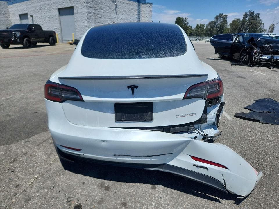 2023 TESLA MODEL 3 6